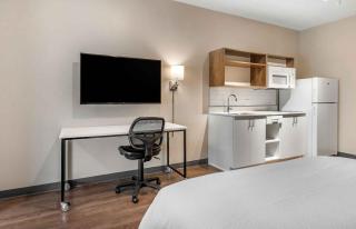 Extended Stay America Premier Suites - Belgrade - Bozeman - Yellowstone Airport - 1