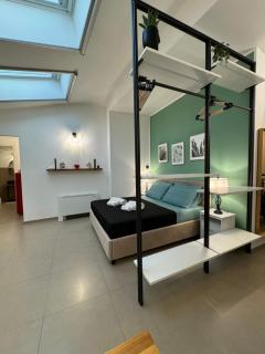 ArcorosaApartment Palermo Centro - Palermo - 7