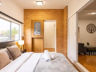 Peaceful 3Beds Affordable Home near BNE Airport - Brisbane - 9