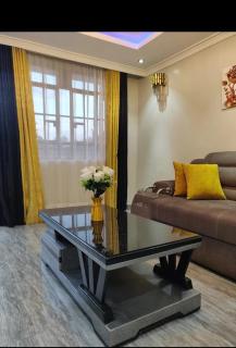 Webber Generation Fridah one bedroom homes - Naivasha - 9