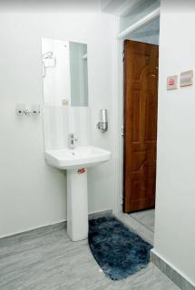 Webber Generation Fridah one bedroom homes - Naivasha - 6