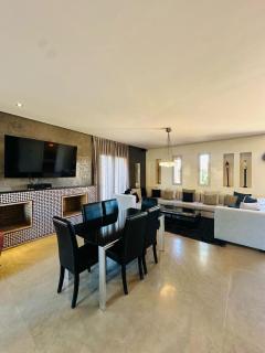 Villa Marrakech centre ville - 5