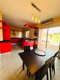 Villa Marrakech centre ville - 2