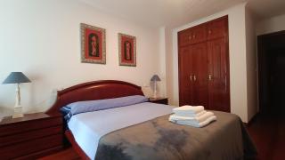 Vivienda Valle Inclán - Ourense - 7