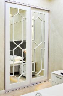 2-х комнатная квартира в центре Алматы, жилой комплекс Евразия - 2