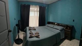 Anluka-House2 with Air conditioning - Puerto Jiménez - 1
