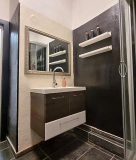 Nr 4 Kleines Ferien Zimmer im Zentrum Lesertraum für pure Einsamkeit - 1