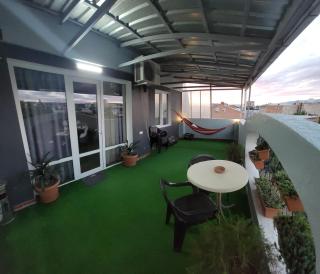 Cozy & Sweet Home - Tbilisi - 9