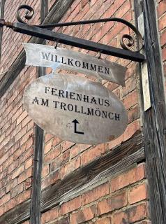 Ferienhaus Am Trollmönch - Goslar - 9