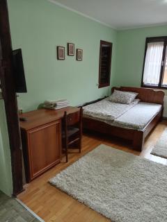 **ETNO Vila** - KRUSEVO - 6