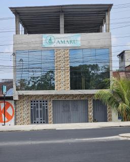 Amazonas' House - Iquitos - 7