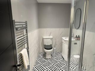 Luxury Central Brighton 2 Bed Near Beach, Royal Pavilion, Theatre - Brighton & Hove - 3