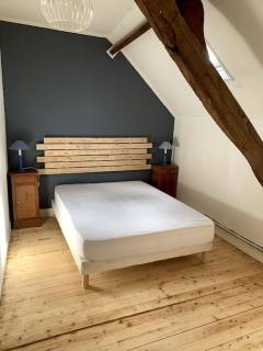 Maison Normande T'cheu Clémence - Magneville - 7