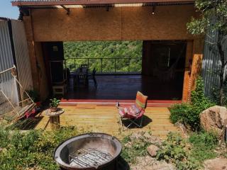 Casa Voladora Cerro Azul - Villa Cerro Azul - 9