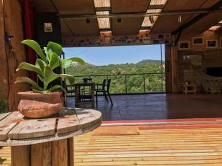 Casa Voladora Cerro Azul - 7