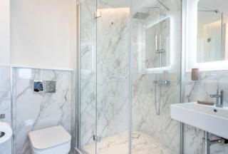 Suite The Mana Vista Mare in Centro - Casamicciola Terme - Ísquia - 5