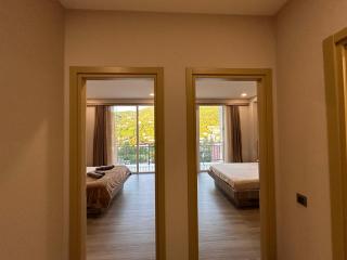 Gonio N907 4Bedroom Sea and Mountain view Beachfront apartment - 2