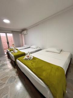 Hotel Ingenio NJ - Cali - 4