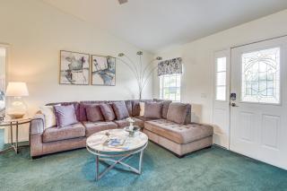 Lakefront Venice Home 4 Mi to Manasota Key Beach! - Venice - 7