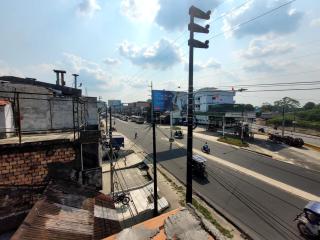 Amazonas' House - Iquitos - 2