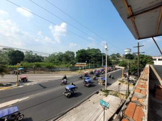 Amazonas' House - Iquitos - 1