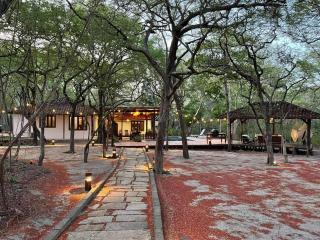 Villa Los Tamarindos - San Juan del Sur - 0