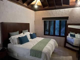 Villa Los Tamarindos - San Juan del Sur - 5
