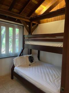 Villa Los Tamarindos - San Juan del Sur - 1