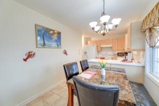 Waterfront Crystal Coast Vacation Rental Getaway! - 5