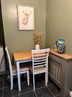 Kirkton Rest - - 9