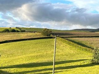 Kirkton Rest - - 7