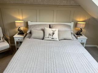 Kirkton Rest - - 2
