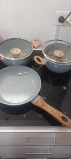 Studio moderno y confortable - 6