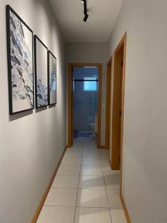 Apartamento 2 Dormitórios, ótima localização, perto do mar - Capão da Canoa - 4