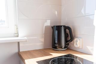 Apartament Stare Miasto Olsztyn - Olsztyn - 6