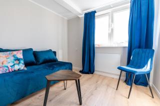 Apartament Stare Miasto Olsztyn - 2