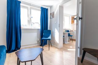 Apartament Stare Miasto Olsztyn - Olsztyn - 0