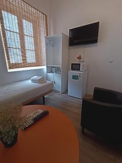 Alanta Apartments - Madrid - 9