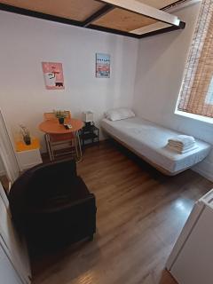 Alanta Apartments - Madrid - 4