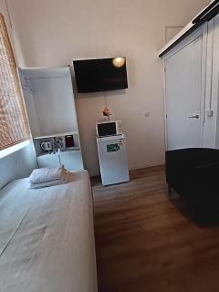 Alanta Apartments - Madrid - 3