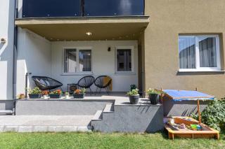 Montana Garden - Braşov - 7