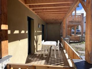 Appartement Résidence Les Lauzes - Vielle-Aure - 6