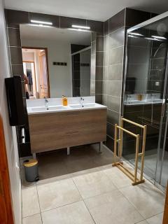 Appartement Résidence Les Lauzes - 1