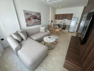 Appartement moderne et lumineux - Casablanca - 7