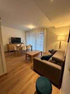 Appartement Résidence Les Lauzes - Vielle-Aure - 2