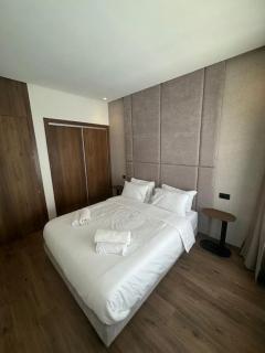 Appartement moderne et lumineux - Casablanca - 3