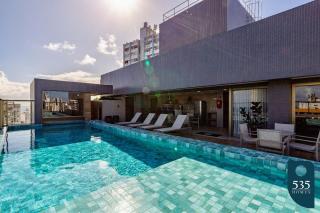 Barra Conceito sua estadia dentro do carnaval - 7