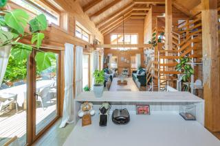 Monte Chalet Kolašin - 4