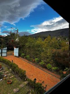 Villa Veneto - Villa de Leyva - 3