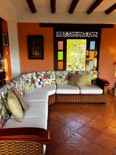 Villa Veneto - Villa de Leyva - 1